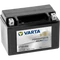 Motor Akkumulátor Varta Powersports AGM Active YTX9 12V 8Ah 135A bal+ 
