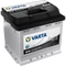 Varta Black Dynamic 12V 45Ah 400A Jobb+ autó akkumulátor (B19) - 545412 