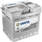 Varta Silver Dynamic AGM 50Ah 540A Jobb+ autó akkumulátor (A9) - 550901 
