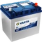 Varta Blue Dynamic (EFB) 65Ah 650A Asia J+ akkumulátor