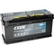 Exide Premium 100Ah 900A Jobb+ Autó Akkumulátor (EA1000)