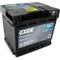 Autó Akkumulátor Exide Premium 12V 53Ah 540A jobb+ (EA530)