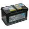 Exide Premium  85Ah 800A Jobb+ Autó Akkumulátor  (EA852)