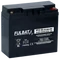 Fulbat 12V 18Ah VRLA akkumulátor T12