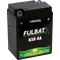 Fulbat GEL B38-6A 6V 13,7Ah 105A motorkerékpár akkumulátor