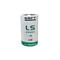 SAFT LS33600 D 3,6V lithium elem