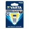 Varta LR61/AAAA elem