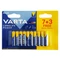 Varta Longlife Power LR03/AAA elem 10/bliszter