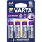 Varta Profession Lithium LR6/2 elem