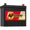 Banner Running Bull EFB 12V 55Ah 460A jobb+ Ázsia akkumulátor (555 15)