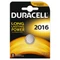 Duracell Lithium 2016 3V gombelem