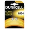 Duracell Alkaline LR54 1,5V gombelem