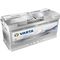 Varta Professional Dual Purpose AGM 12V 105Ah 950A jobb+ akkumulátor (840105095)