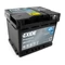 Exide Premium  47Ah 450A Jobb+ Autó Akkumulátor  (EA472)