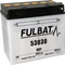Fulbat DRY 53030 12V 30Ah 300A motorkerékpár akkumulátor