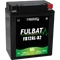 Fulbat GEL YB12AL-A2 12V 12,6Ah 150A jobb+ motorakkumulátor