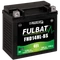 Fulbat GEL HD14HL-BS 12V 14,7Ah 220A jobb+ motorkerékpár akkumulátor