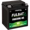 Fulbat GEL HD30HL-BS 12V 31,6Ah 430A motorkerékpár akkumulátor