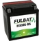 Fulbat AGM YIX30L-BS 12V 31,6Ah 400A motorkerékpár akkumulátor