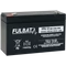 Fulbat General Purpose 6V C5/10Ah C20/12Ah VRLA akkumulátor