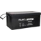 Fulbat Cyclic 12V C5/175Ah C20/214Ah meghajtó akkumulátor