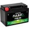 Fulbat GEL YTX9-BS 12V 8,4Ah 135A motorkerékpár akkumulátor