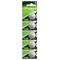GP Lithium 2430 3V gombelem