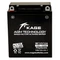 Motor Akkumulátor KAGE AGM MF YB12A-A (MF12V12A) 12V 12Ah 150A gyárilag üzembehelyezett