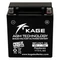 Motor Akkumulátor KAGE AGM MF YTX7L-BS (MF12V7-2A) 12V 6Ah 95A gyárilag üzembehelyezett