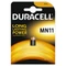 Duracell Alkaline MN11 6V elem