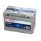 Autó Akkumulátor Bosch Power 12V 72Ah 680A jobb+ (0092P00070)