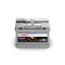 Bosch Power AGM 12V 70Ah 760A jobb+ autó akkumulátor (0092PA0080)