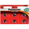 Panasonic Lithium 2025 3V gombelem
