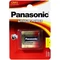 Panasonic Photo Lithium CRP2 6V elem