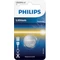 Philips CR 2016 3V lítium gombelem