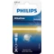 Philips LR44 (A76, V13GA, LR1154) gombelem
