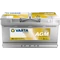 Varta Dynamic AGM 95Ah 850A Jobb+ autó akkumulátor (A5) - 595901