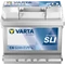 AUTÓ AKKUMULÁTOR VARTA DYNAMIC SLI 52Ah 520A Jobb+ (552401052K262) 