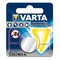 Varta Lithium 2016 3V gombelem
