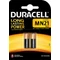Duracell Alkaline MN21 12V elem