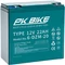 Elektromos Kerékpár Akkumulátor PK Bike Deep Cycle (Ciklikus) 12V 22Ah VRLA Grafén